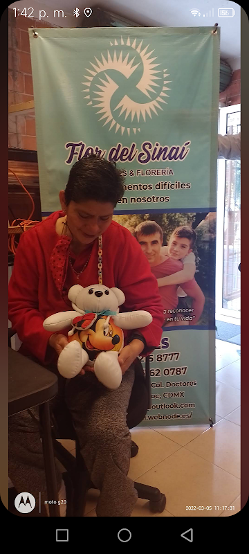 Funeraria Funeraria Flor del Sinaí